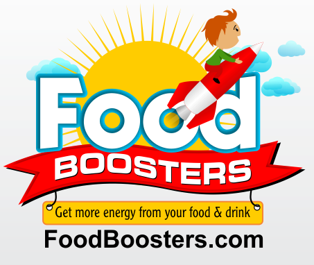 FoodBoosters Delicious Image