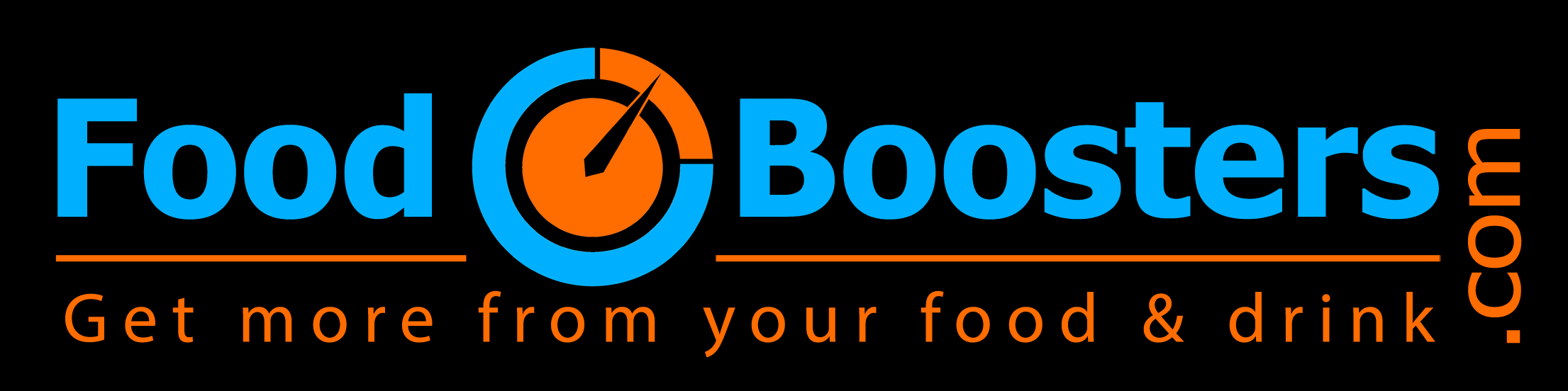 Foodboosters Reverse ALL EMF immediately for good energy